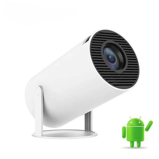 Led Projector | Portable Mini Projector
