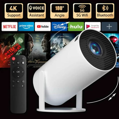 Led Projector | Portable Mini Projector