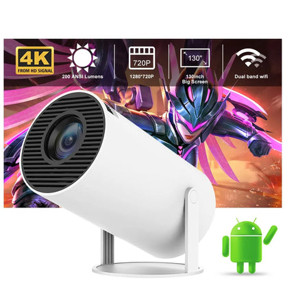 Led Projector | Portable Mini Projector