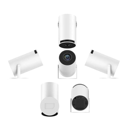 Led Projector | Portable Mini Projector